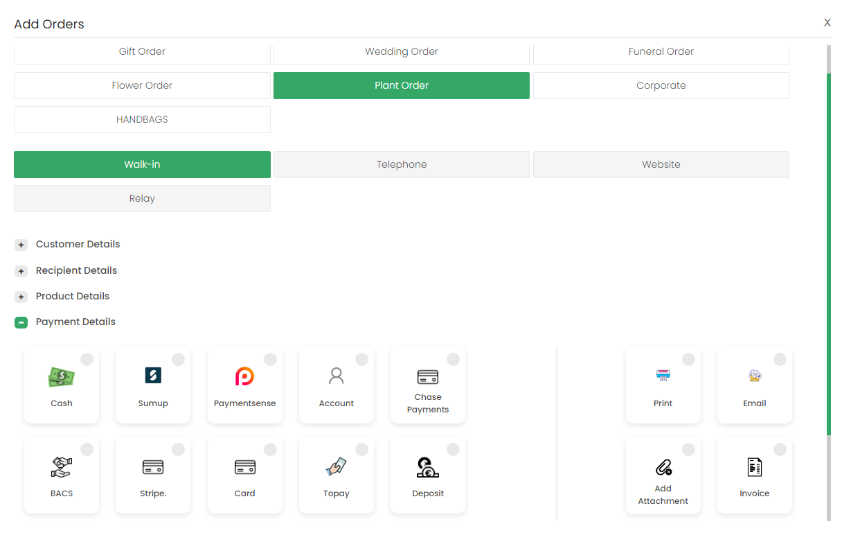 screenshot of Floral Frog
